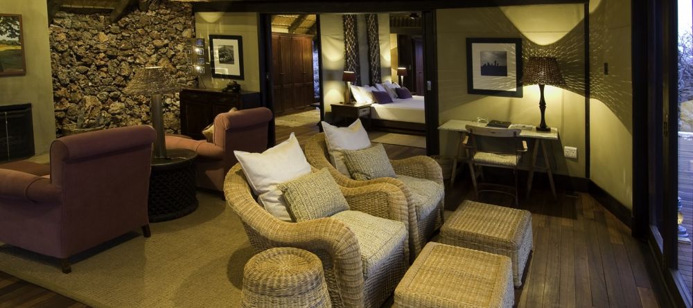 Little Ongava, Etosha National Park, Namibia Â© Dana Allen - Image 4