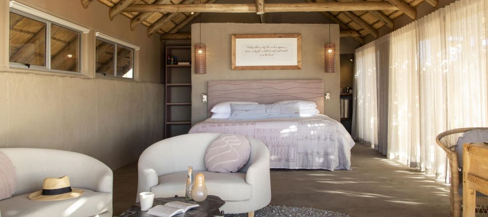 Little Kulala, Sossusvlei, Namibia - Image 13