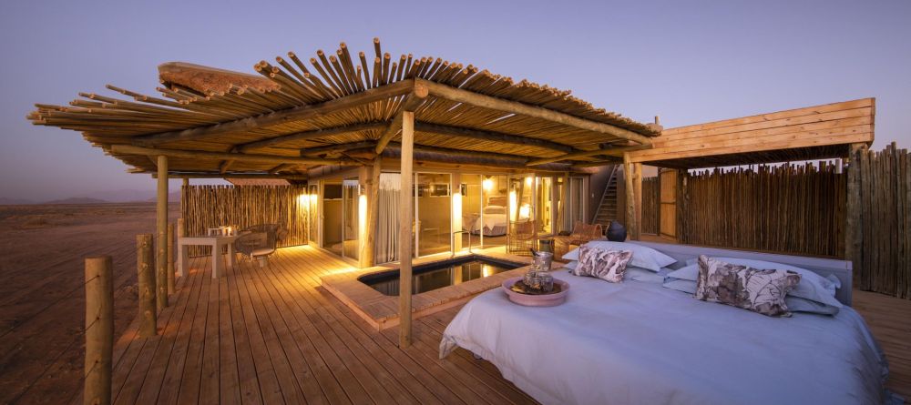 Little Kulala, Sossusvlei, Namibia - Image 15