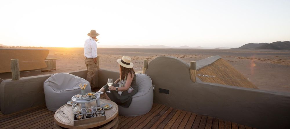 Little Kulala, Sossusvlei, Namibia - Image 17