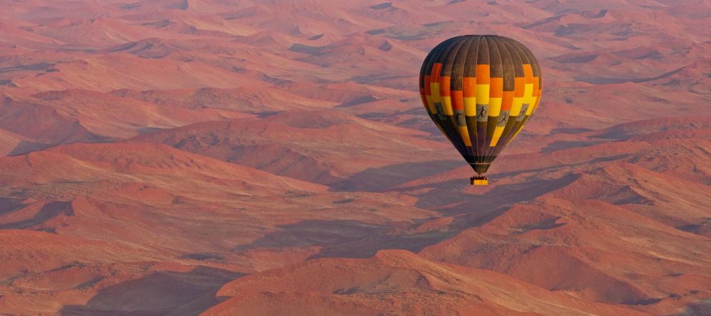 Little Kulala, Sossusvlei, Namibia - Image 21
