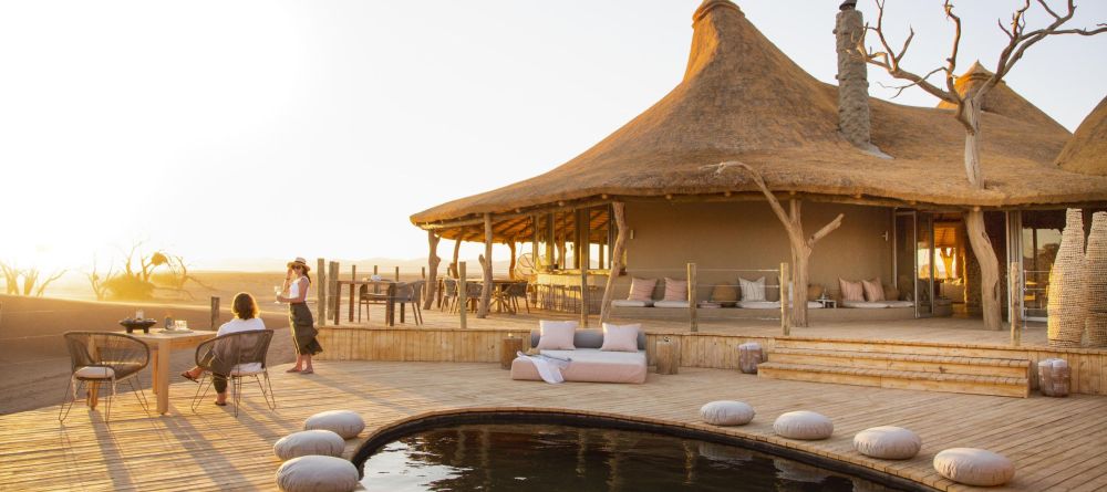 Little Kulala, Sossusvlei, Namibia - Image 9