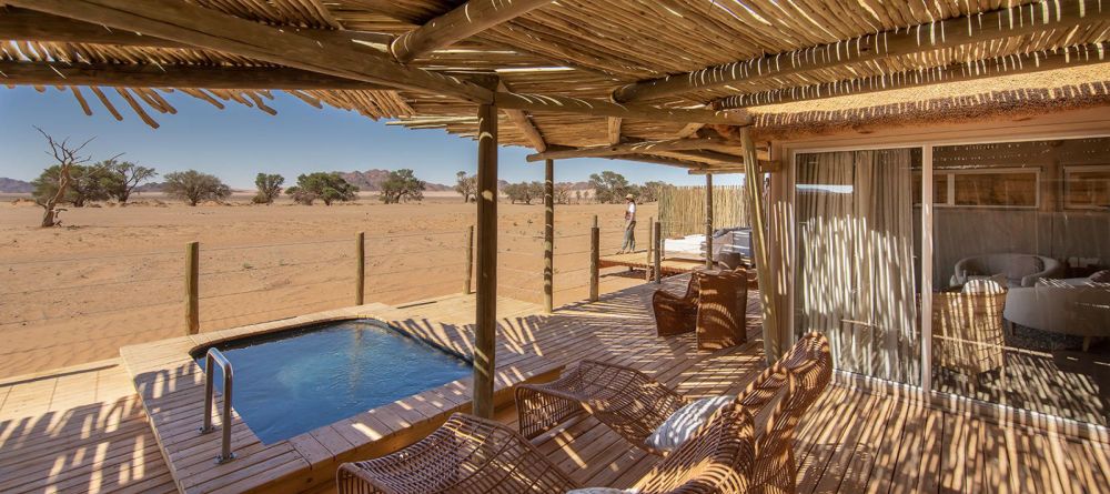 Little Kulala, Sossusvlei, Namibia - Image 5