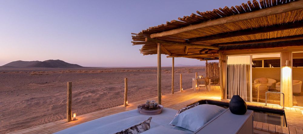 Little Kulala, Sossusvlei, Namibia - Image 6