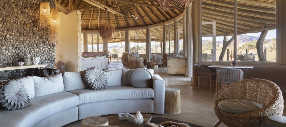 Little Kulala, Sossusvlei, Namibia - Image 11