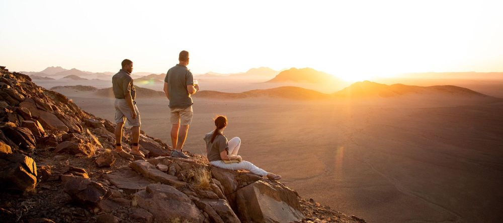 Little Kulala, Sossusvlei, Namibia - Image 8