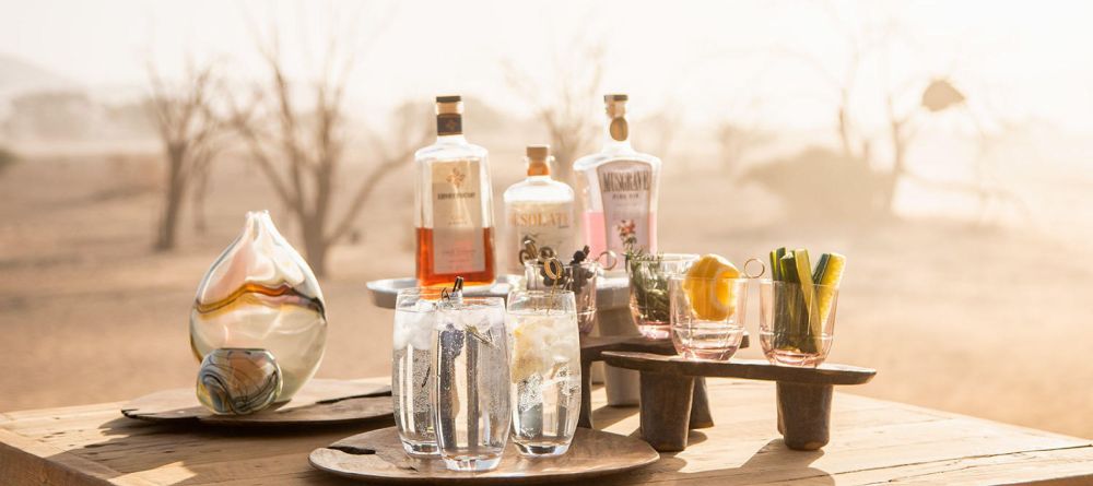 Little Kulala, Sossusvlei, Namibia - Image 10