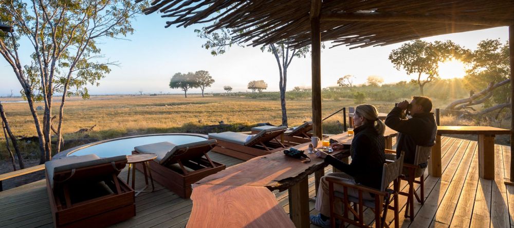 Little Makalolo, Hwange National Park, Zimbabwe - Image 8