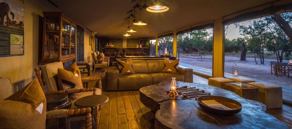 Little Makalolo, Hwange National Park, Zimbabwe - Image 6