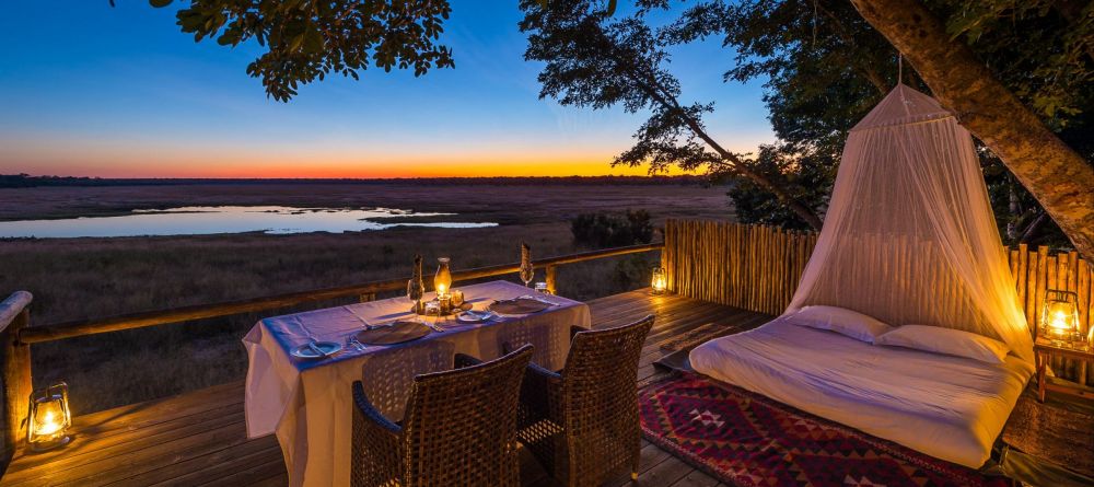 Little Makalolo, Hwange National Park, Zimbabwe - Image 10