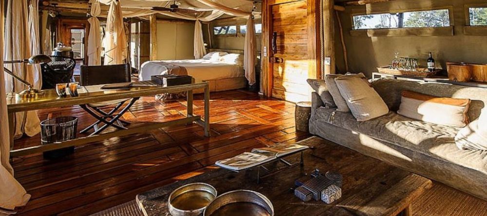 Little Mombo - Luxurious rooms - Image 1