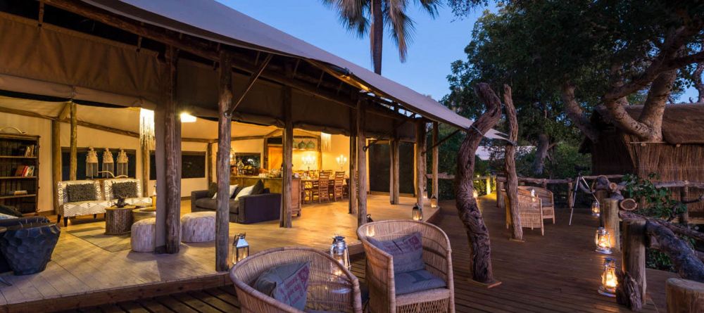 Little Tubu Tree Camp, Okavango Delta, Botswana - Image 4