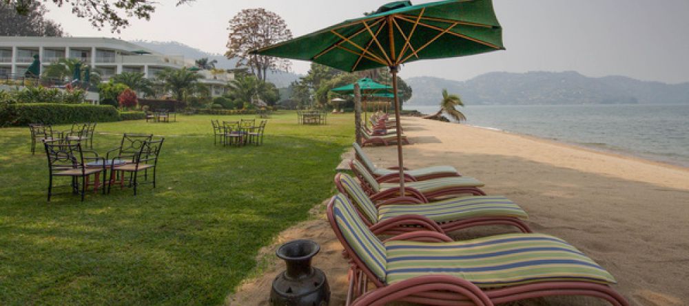 Lake Kivu Serena beach access - Image 2