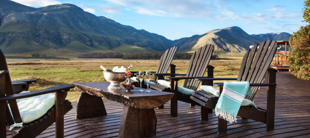 Lagoon Lodge - View - Image 3