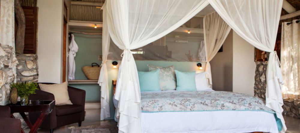 Lagoon Lodge - Bedroom - Image 1