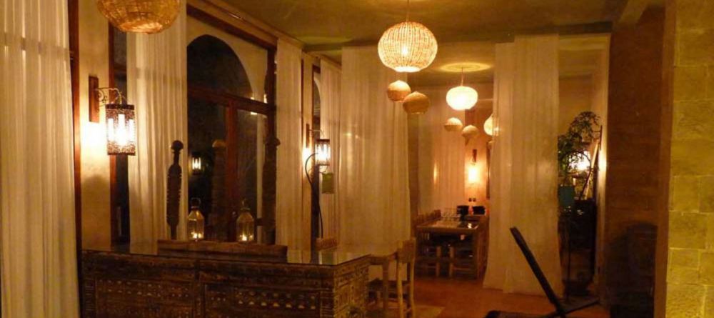 L'Ma Lodge, Ouarzazate, Morocco - Image 4