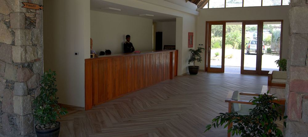 Lobby - Image 9