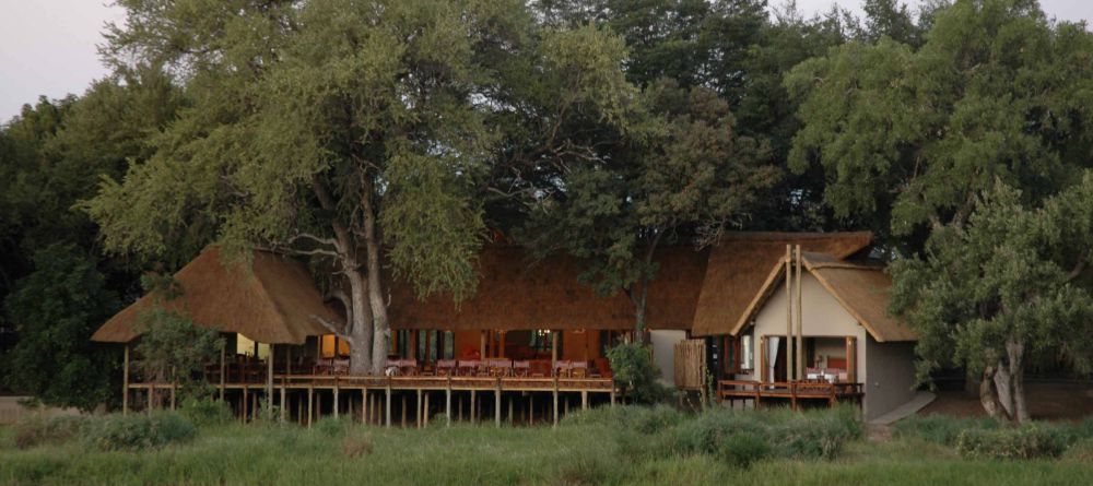 Simbavati River Lodge, Timbavati Game Reserve, South Africa - Image 19