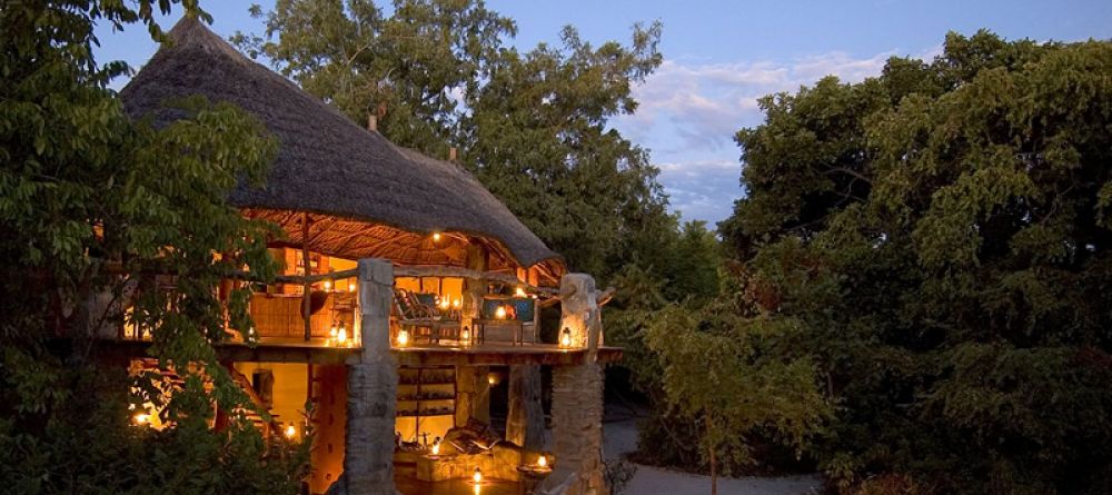 Nkwichi Lodge - Image 1