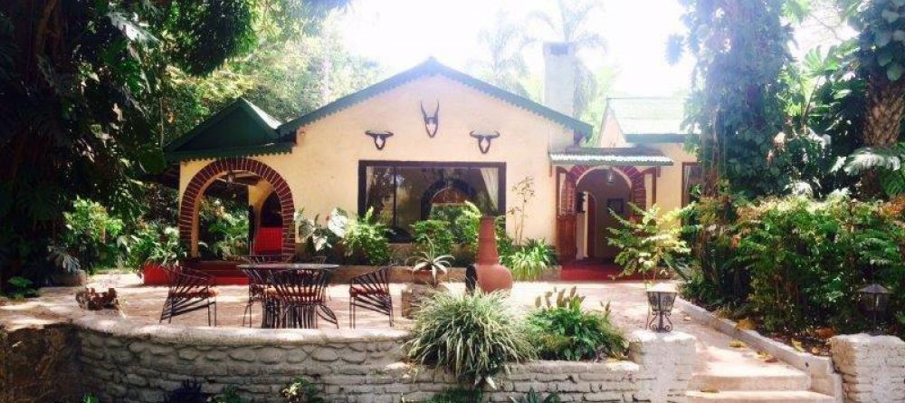 Mt. Meru Game Lodge - Image 2