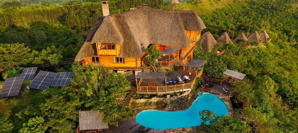 Above the Lodge - Image 5