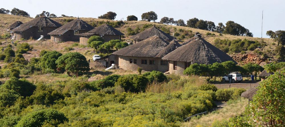 Simien Lodge, Ethiopia - Image 2