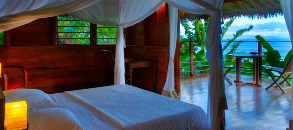 Tsara Komba Lodge, Nosy Be, Madagascar - Image 8