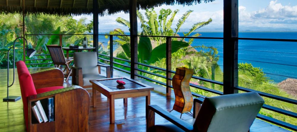 Tsara Komba Lodge, Nosy Be, Madagascar - Image 9