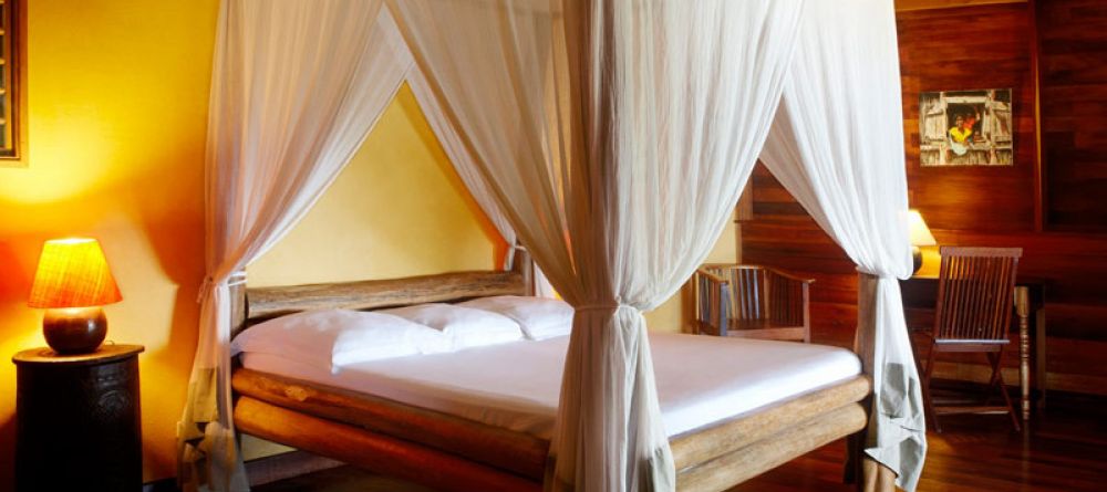 Tsara Komba Lodge, Nosy Be, Madagascar - Image 10