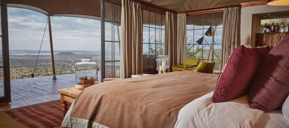 Lodo Springs - Elewana - Image 3