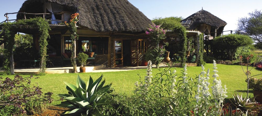 Loisaba Cottage- Loisaba Lodge, Laikipia, Kenya - Image 12