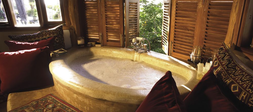 Loisaba Cottage- Loisaba Lodge, Laikipia, Kenya - Image 14