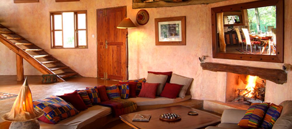 Loisaba Cottage- Loisaba Lodge, Laikipia, Kenya - Image 19