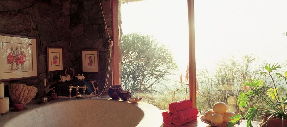 Loisaba House- Loisaba Lodge, Laikipia, Kenya - Image 2