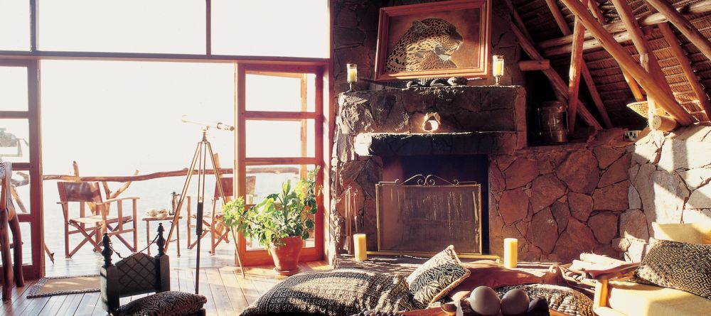 Loisaba House- Loisaba Lodge, Laikipia, Kenya - Image 3