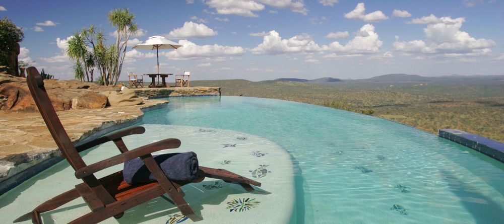 Loisaba House- Loisaba Lodge, Laikipia, Kenya - Image 4