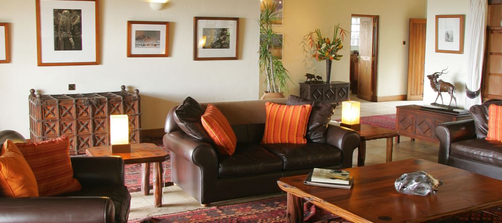 Loisaba Main Lodge- Loisaba Lodge, Laikipia, Kenya - Image 5