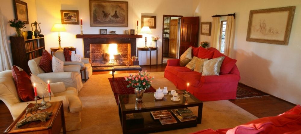 Loldia House, Lake Naivasha, Kenya - Image 1