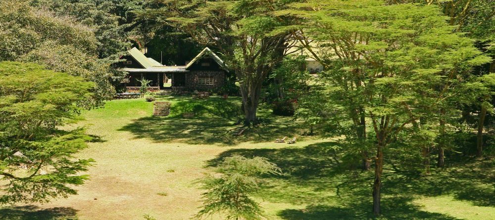 Loldia House, Lake Naivasha, Kenya - Image 6