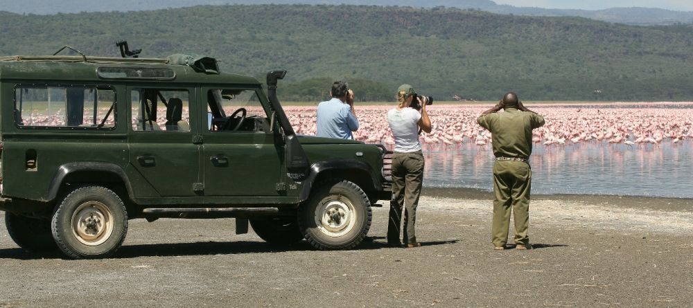 Loldia House, Lake Naivasha, Kenya - Image 7