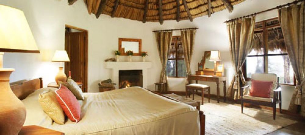 Loldia House, Lake Naivasha, Kenya - Image 11