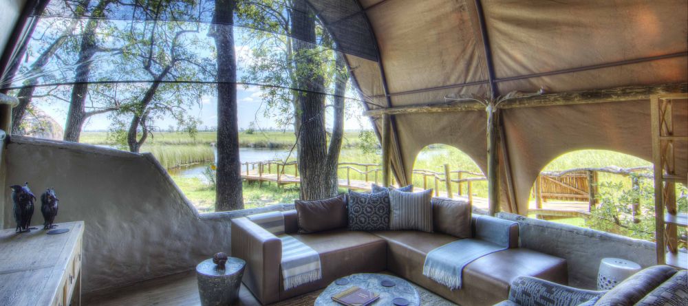 Camp Okuti Lounge - Image 7