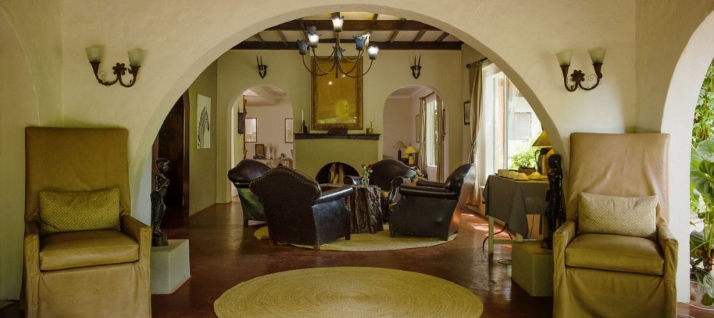 Mt. Meru Game Lodge - Image 1