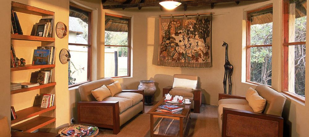 Kubu Lodge, Chobe National Park, Botswana - Image 1
