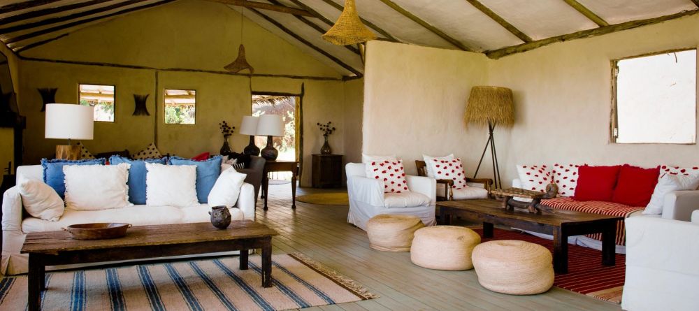 Lamai Serengeti, Serengeti National Park, Tanzania - Image 1