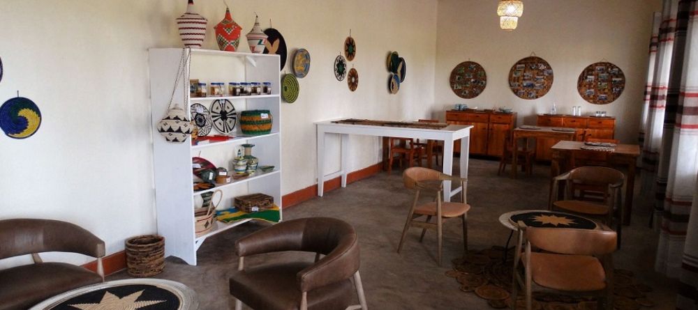 Forest of Hope Guest House, Rwanda - Image 4