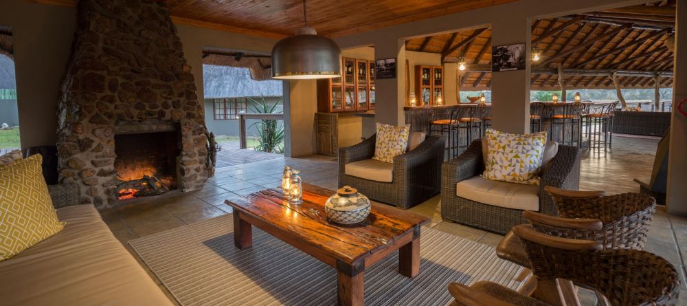 Arathusa Safari Lodge, Sabi Sands Game Reserve, South Africa - Image 5