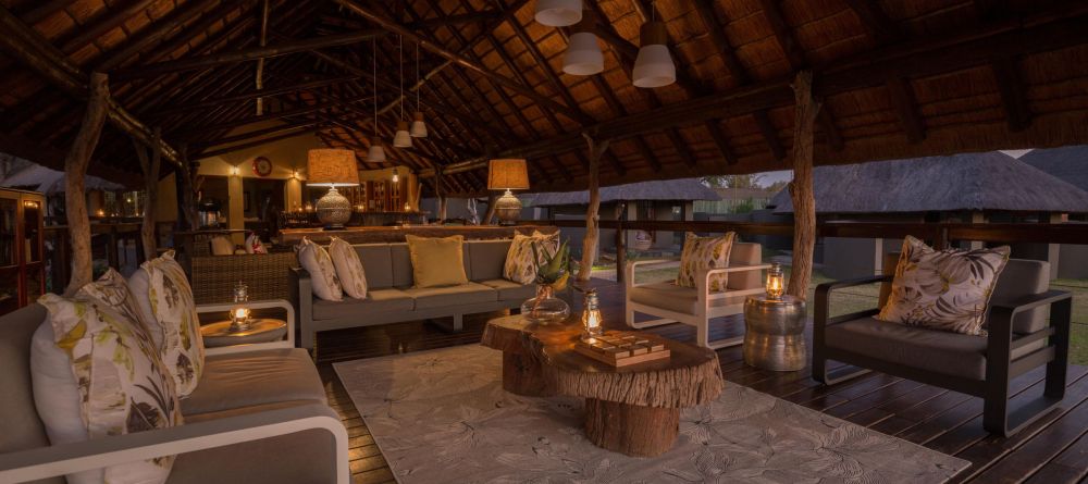 Arathusa Safari Lodge, Sabi Sands Game Reserve, South Africa - Image 6