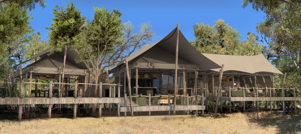 Khwai Tented Camp - Image 3
