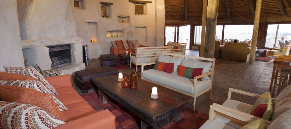 Kulala Desert Lodge, Sossusvlei, Namibia © Anthony Grote - Image 4